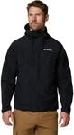 Columbia Herren Windbreaker, Challenger II
