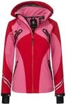 Rock Creek Damen Softshell Jacke Windbreaker Regenjacke &Uuml;bergangsjacke