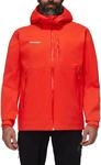 Mammut Alto Guide HS Hooded Jacket Men