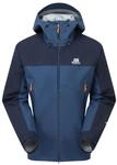 Mountain Equipment Saltoro Mens Jacket - Herren Hardshell Jacke - Dusk/Cosmos - M