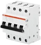 ABB 2CDS254001R0204 - Int.aut. s204-c20 4p 20a c 10ka