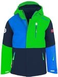 Trollkids Girls Hallingdal Jacket