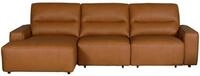 KAWOLA Big Sofa DORI