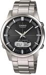 Casio HerrenArmbanduhr Analog-Digital Quarz Titan LCW-M170TD-1AER Casio HerrenArmbanduhr Analog-Digital Quarz Titan LCW-M170TD-1AER