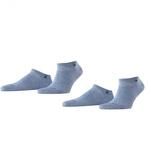 Burlington Herren Sneakersocken Everyday Sneaker Multipack M Sn Baumwolle kurz