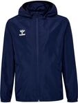 hummel Rei&szlig;verschluss Jacket Hmlessential Multisport Kinder Gr&ouml;&szlig;e
