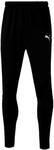PUMA Herren LIGA Training Pants Pro Jogginghose, Black White, 52/54