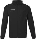 uhlsport Fu&szlig;ball Essential Allwetterjacke Allwetter-Jacke, Regen-Jacke,