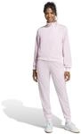 adidas Damen Essentials Feelcozy Track Suit, Clear Pink, M