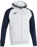 Joma Herren Langarm Jacke - 8XS - 6XL - Academy IV