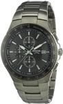 Boccia Herrenuhr Chronograph Quarz mit Titanarmband &ndash; 3773-01