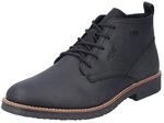 Rieker Boots Black schwarz