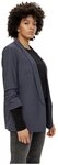 PIECES Female Blazer PCBOSELLA