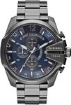Diesel Montre de Fitness DZ4329 Diesel Montre de Fitness DZ4329