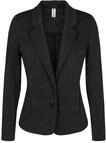 SOYACONCEPT Damen Blazer Daniela schwarz M (38)