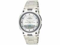 Casio Collection Herren Armbanduhr AW-80D-7AVES