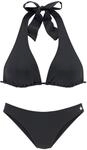 Lascana Damen Triangel-Bikini