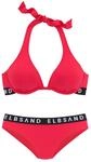 Elbsand Damen B&uuml;gel-Bikini