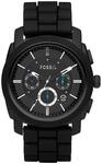 Fossil Chronograph Men's Dress FS4487