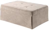 Atlantic Home Collection Multifunktionshocker Finn, extra breit, 100 x 70 x 41 cm,