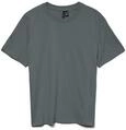 VERO MODA Damen VMPAULINA SS GA JRS NOOS T-Shirt, Balsam Green, XL