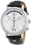 Bruno S&ouml;hnle 17-13143-241 Marcato Herren-Armbanduhr, Chronograph, Quarz,