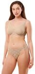 Triumph Amourette W01, Damen, Skin, 85F