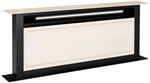 Klarstein Victoria Downdraft Dunstabzugshaube - A++ Energieeffizienz, 714 m&sup3;/h
