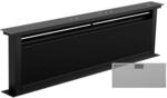 Klarstein Royal Flush Eco Downdraft Dunstabzugshaube - A++ Energieeffizienz, 842