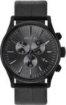 Nixon Armbanduhr Sentry Chrono
