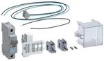 Paket Spannungsversorgung RfZ,1400mm,LS 6A ZY5N1LS 3250613806637 Hager