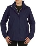 PRO-X elements Damenjacke CARRIE I Damen Regenjacke mit verschwei&szlig;ten N&auml;hten,