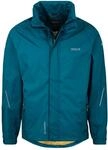 PRO-X elements Funktionsjacke Herren ALLAN I Regenjacke mit verschwei&szlig;ten...