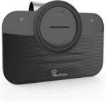 VeoPulse Freisprecheinrichtung B-PRO 2B Bluetooth Freisprechanlage mit Licht und
