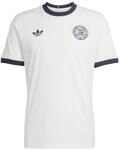 Adidas Men's DFB Anniversary Trikot Cloud White/Black 2XL