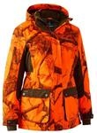 Deerhunter Lady Eagle Winter Jacket REALTREE EDGE&reg; ORANGE