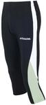 Airtracks Funktions Laufhose 3/4 Lang - Funktionshose - Running Tight -...