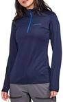 Craft Core Damen Langarmshirt Gain