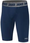 JAKO Herren Short Tight Compression 2.0 8551 Navy XL