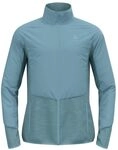 Odlo Laufjacke Herren Essential Insulator Hybrid I Jacke Atmungsaktiv
