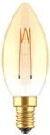 LED's light 0620192 LED Kerze E14 dimmbar 2.5W extra-warmwei&szlig; Gold C35