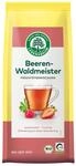 Lebensbaum Beeren-Waldmeister, Bio Fr&uuml;chtetee-Mischung, Sommer-Tee,...