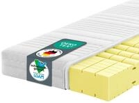 Ravensberger Matratzen Komfort-SAN&reg; H&auml;rtegrad H2 (RG 50) 180 x 200 cm mit RAVOTEX