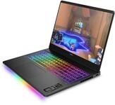 HP Omen MAX by Laptop 16-ak0073ng・AMD Ryzen AI 7 H 350・Win 11...