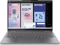 Lenovo Yoga 7 2-in-1 14ILL10-14" 2.8K WQXGA+ Touch - Core Ultra 7 256V - 16GB RAM -