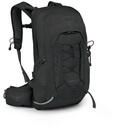 Tempest 11 black/coal grey (1083) O/S
