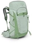 Osprey Leichter Wanderrucksack f&uuml;r Damen, Frosty Mint Green/Botanica, 33L - Standard