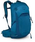 Osprey Talon 22 Scoria Blue/Night Shift - -