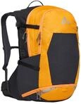 VAUDE Fahrrad Rucksack Bike Alpin 23+5, 28 Liter Volumen, komfortabler, bel&uuml;fteter