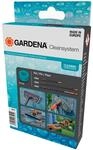 Gardena Cleansystem Reinigungstabs